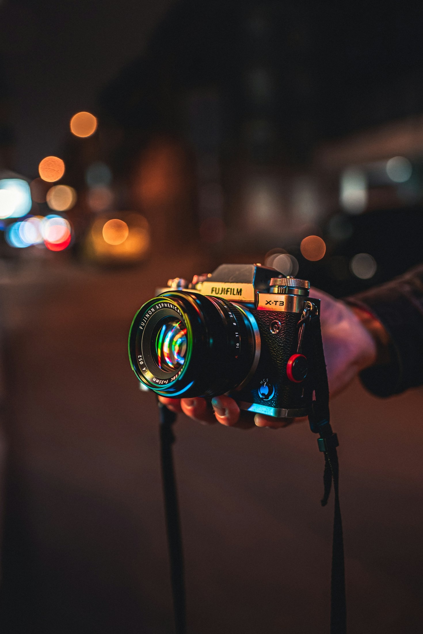 Die besten Objektive für deine Lieblingsmotive